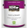 BEHR PREMIUM PLUS 1 gal. #790E-1 Subtle Touch Eggshell Enamel Low Odor Interior Paint & Primer