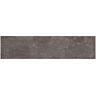 Merola Tile Brickyard Olive 3 in. x 11-3/4 in. Porcelain Floor and Wall Tile (12.48 sq. ft./Case)