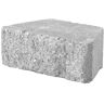 Pavestone 3 in. x 10 in. x 6 in. Gray Concrete Wall Block (280-Piece/58.4 sq. ft./Pallet)