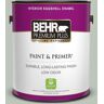 BEHR PREMIUM PLUS 1 gal. #700E-3 Contemplation Eggshell Enamel Low Odor Interior Paint & Primer