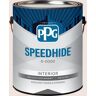 SPEEDHIDE 1 gal. PPG1057-1 Macadamia Nut Eggshell Interior Paint