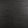 Ivy Hill Tile Chord Leather Black 11.81 in. x 23.62 in. Textured Porcelain Floor and Wall Tile (11.62 sq. ft./Case)