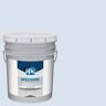 SPEEDHIDE 5 gal. PPG1164-2 Iceberg Ultra Flat Interior Paint