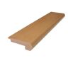 ROPPE Anton 0.75 in. Thick x 2.78 in. Wide x 78 in. Length Hardwood Stair Nose