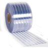 Aleco Scratch-Guard 12 in. x 200 ft. Clear-Flex II Bulk Stripping