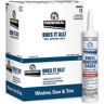 Phenoseal Does It All 10 oz. White Exterior/Interior Vinyl Adhesive Caulk (24-Pack)