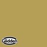Glidden Premium 1 gal. PPG1109-6 Woolen Mittens Flat Interior Latex Paint