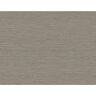 Seabrook Designs 60.75 sq. ft. Heathered Charcoal Bangkok Embossed Vinyl Unpasted Wallpaper Roll