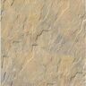 Nantucket Pavers Patio-on-a-Pallet 12 in. x 12 in. Concrete Tan Variegated Traditional Yorkstone Paver (100 Pieces/100 Sq Ft)