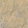 Nantucket Pavers Patio-on-a-Pallet 18 in. x 18 in. Concrete Tan Variegated Traditional Yorkstone Paver (64 Pieces/144 Sq Ft)