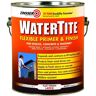 Zinsser 1 gal. Watertite Flexible Primer and Finish Paint (2-Pack)