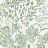 Tempaper Stencil Foliage Eucalyptus Non-Pasted Wallpaper, 60 sq. ft.