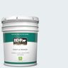 BEHR PREMIUM PLUS 5 gal. #560E-1 Little Dipper Semi-Gloss Enamel Low Odor Interior Paint & Primer