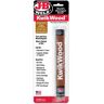 J-B Weld KwikWood Putty Stick - 1.48 oz. (Case of 6)