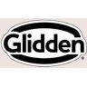 Glidden Diamond 1 gal. PPG1057-1 Macadamia Nut Flat Interior Paint with Primer