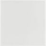 Merola Tile Revival White 7-3/4 in. x 7-3/4 in. Ceramic Floor and Wall Tile (10.75 sq. ft./Case)