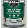 BEHR PREMIUM 1 gal. #700E-3 Contemplation Low-Lustre Enamel Interior/Exterior Porch and Patio Floor Paint