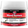 J-B Weld 12 oz. Wood Restore Repair Filler Putty (Case of 4)