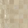 Marazzi Zellige Neo Lana Glossy 4 in. x 4 in. Glazed Ceramic Undulated Wall Tile (7.98 sq. ft./case)