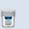 SPEEDHIDE 5 gal. Iceberg PPG1164-2 Semi-Gloss Exterior Paint