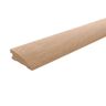 ROPPE Phoenix 0.68 in. Thick x 2.28 in. Wide x 78 in. Length Wood Reducer