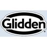 Glidden Diamond 1 gal. PPG1164-2 Iceberg Satin Interior Paint with Primer