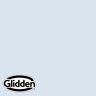 Glidden Diamond 1 gal. PPG1164-2 Iceberg Semi-Gloss Interior Paint with Primer