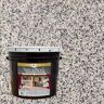 DAICH SpreadRock Granite Stone Coating 3-gal Flint Grey Interior/Exterior