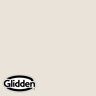Glidden Premium 5 gal. PPG1075-2 Almond Milk Flat Interior Latex Paint