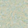 Tempaper Brushstroke Garden Robin's Egg Removable Peel and Stick Vinyl Wallpaper, 28 sq. ft.