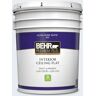 BEHR PREMIUM PLUS 5 gal. #560E-1 Little Dipper Ceiling Flat Interior Paint