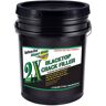 Latex-ite 4.75 Gal. 2X Premium Blacktop Crack Filler