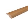 ROPPE Anton 0.38 in. Thick x 2 in. Width x 78 in. Length Wood Multi-Purpose Reducer