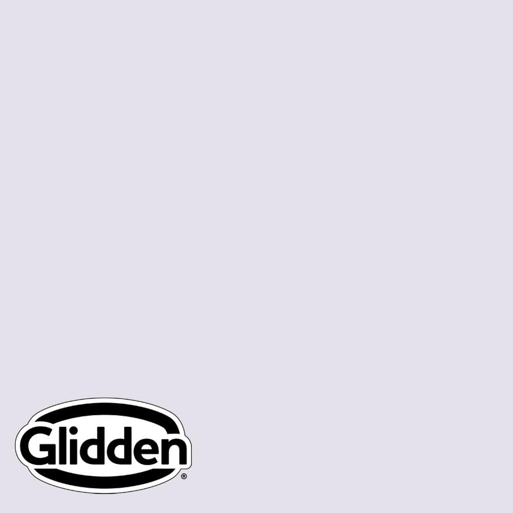 Glidden Premium 1 gal. PPG1247-2 Guardian Angel Flat Interior Paint