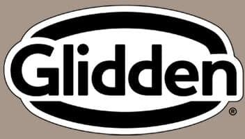 Glidden Premium 5-gal. PPG1020-5 Earl Gray Flat Interior Latex Paint