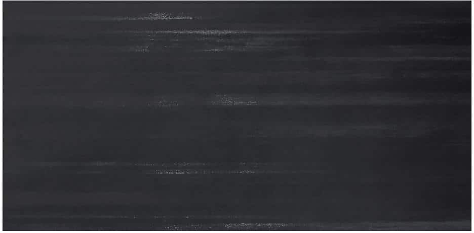 Giorbello Spazio Laser Black 12 in. x 24 in. Porcelain Wall Tile (6-Piece) (12 sq. ft./Case)