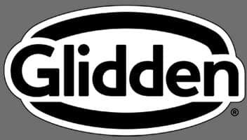 Glidden Premium 1 gal. PPG0996-6 Slate Mine Flat Interior Latex Paint