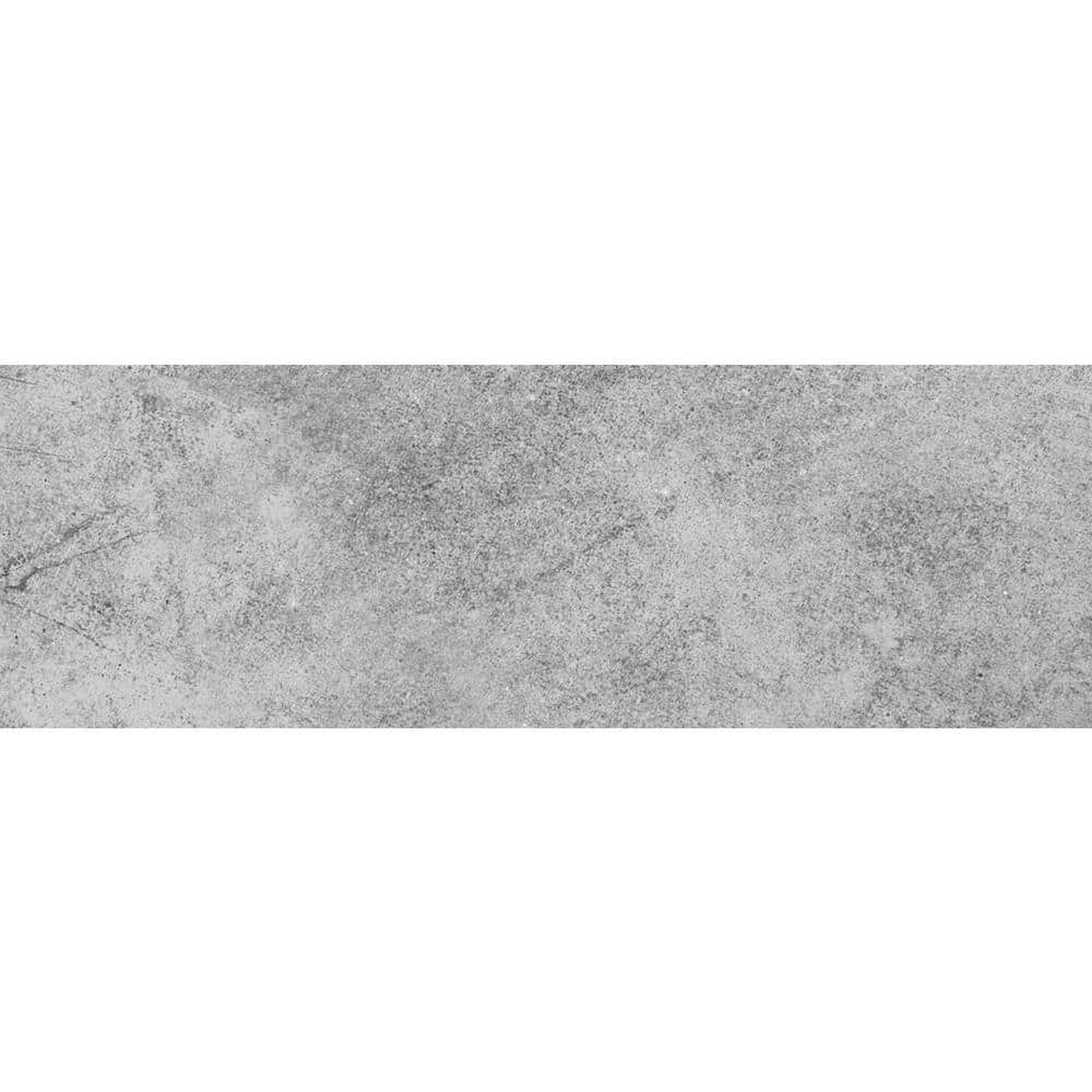 Giorbello Sassuolo Urban 4 in. x 12 in. Glazed Porcelain Floor and Wall Tile (8 sq. ft./Case)