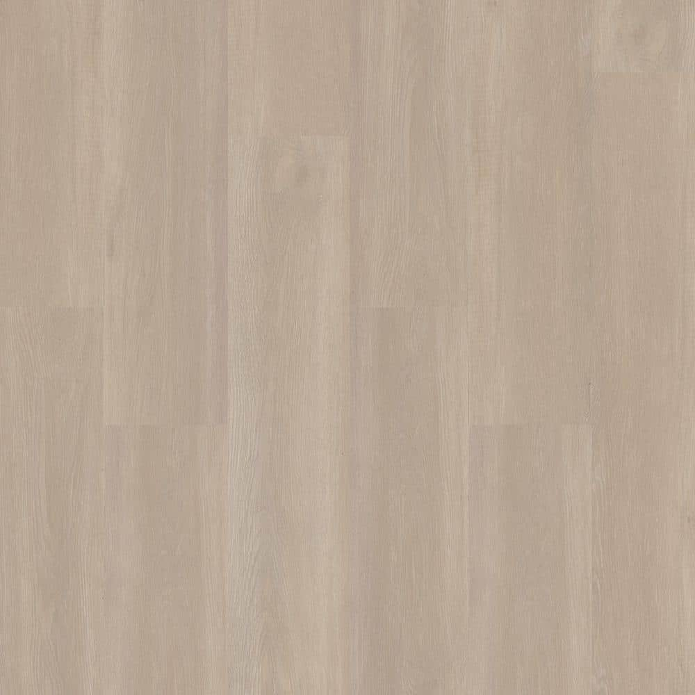 Madison Dunkirk 20ML x 7.36 in. W x 48.3 in. L Glue Down Waterproof Luxury Vinyl Plank Flooring (44.46 sqft/case)