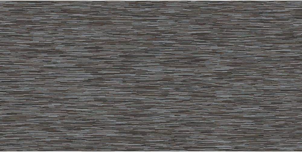 Apollo Tile Sothis Black 23.45 in. x 46.97 in. Textured Porcelain Rectangle Wall and Floor Tile (15.29 sq. ft./Case) (2-pack)