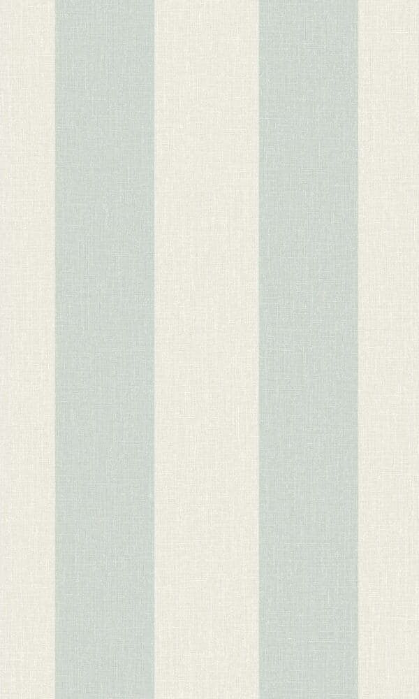 Walls Republic Aqua Simple Stripes Printed Non-Woven Paper Non-Pasted Textured Wallpaper 57 Sq.Ft.