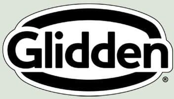 Glidden Premium 1 gal. PPG1130-2 Mint Wafer Flat Interior Latex Paint