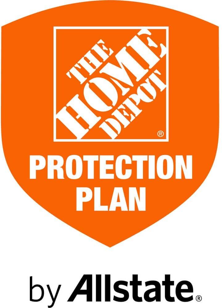 The Home Depot Protection Plan by Allstate 2-Year Garage and Misc Doors and Openers Protection Plan $250-$299.99