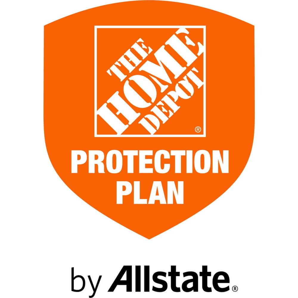 The Home Depot Protection Plan by Allstate 3-Year Garage and Misc Doors and Openers Protection Plan $500-$799.99