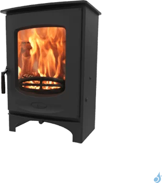 CHARNWOOD Poêle à bois Charnwood C-Eight Puissance 8.3kW