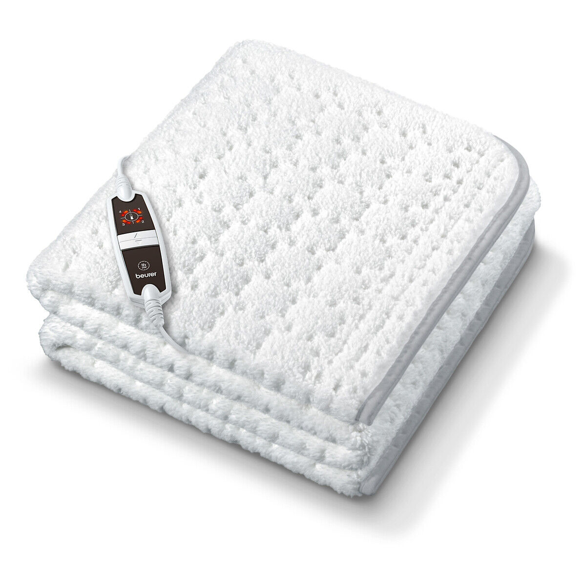 BEURER Chauffe-matelas Supercosy 1 p UB 65