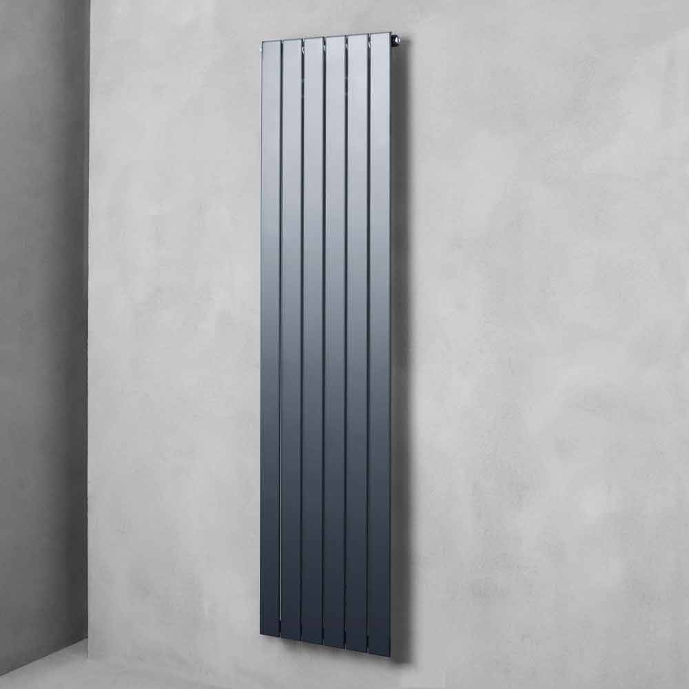 Viadurini Radiators Radiateur Design Electrique Design Mural Vertical 1000 W - Picchio