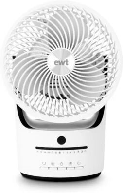 EWT VENTILATEUR EWT AERO360PLUS