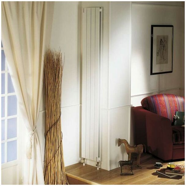 ACOVA Radiateur chauffage central FASSANE Vertical double 1952W HXD-220-059