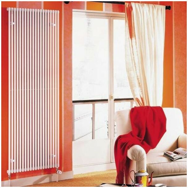 ACOVA Radiateur chauffage central ACOVA - KEVA vertical 2028W HK-210-081